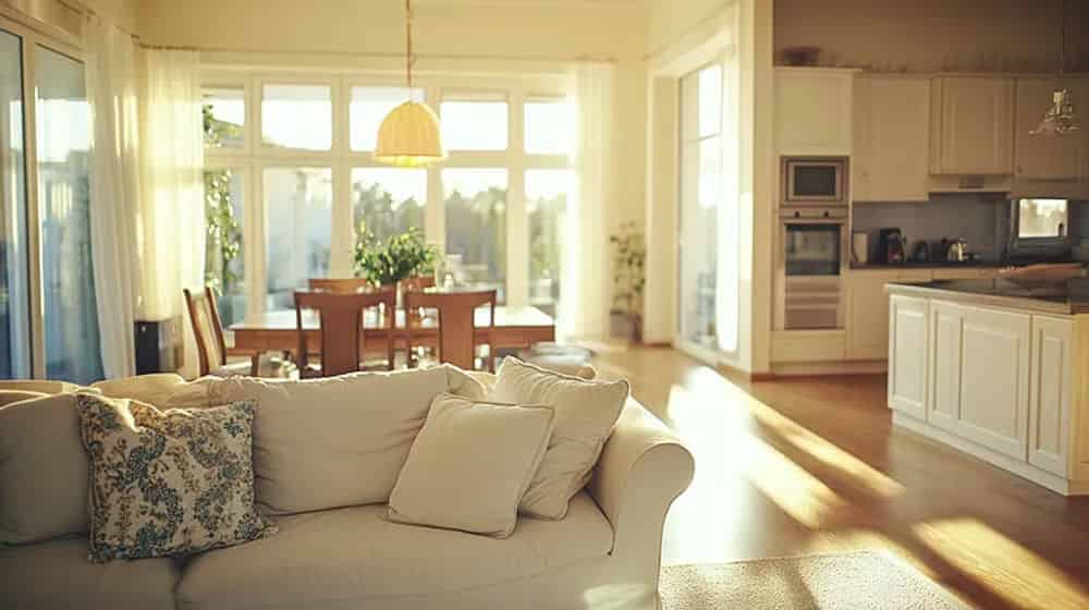 Residential Cleaning Services image