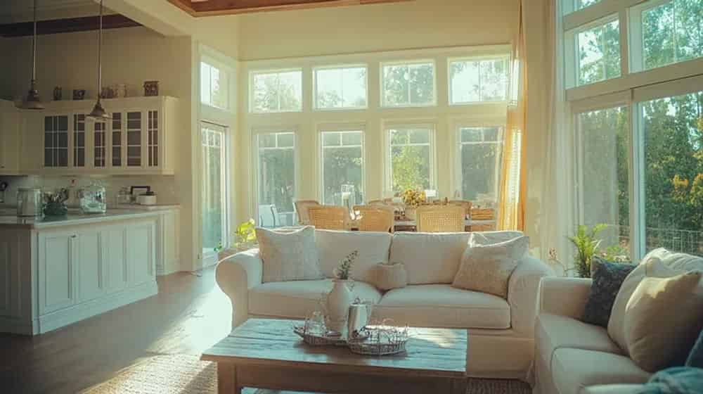 Move In/Out Cleaning image